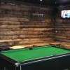 Salle de Billard