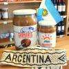 Puerto Argentino Lyon