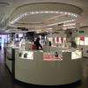 boutique 1er étage