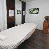 La salle de massage