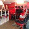 Chaussure Pleaser