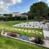 Création de jardin