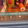 une vitrine