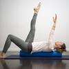 Pilates et pilates machines