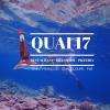 Logo de Quai 17 restaurant à ST-François en Guadeloupe