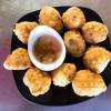 Accras de morue