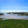 242. Noirmoutier Cimetière de bateaux Quai Jean Bart
