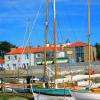 Noirmoutier Quai Jean Bart