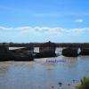  Noirmoutier Cimetière de bateaux Quai Jean Bart