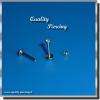 Piercing labrte interne acier chirugical