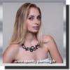 Collier silicone 