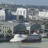 le vaisseau spatial