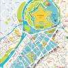 plan du quartier vauban esquermes