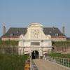 porte de citadelle