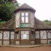théâtre de marionnettes