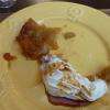 La tarte tatin