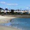 Quiberon, plage