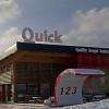 Quick de Dorlisheim