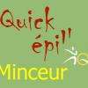 logo quick epil minceur belfort montbeliard