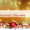 Massage, beauté, gouter de noel, hyères 83400 VAR 
