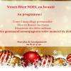Massage, beauté, gouter de noel, hyères 83400 VAR 