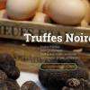  Truffe noire avec QUINTESSENCE PROVENCALE