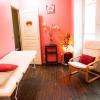 Orion, salle de soins, hypnose et coaching