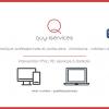 Assistance informatique à domicile 