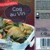 Coq au vin 