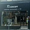 Extérieur R-Concept Mouvaux