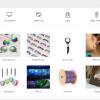 Fast shipping | payment secure | x4 possible | International Marketplace | Discount price | Computers | Jewels | Fashion | Toys | Sexy | Sport | Clothes