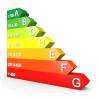 DPE - Diagnostic de performance énergétique - Diagnostics immobiliers - R9 INFILTROMETRIE 29000 QUIMPER FINISTERE