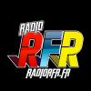 Logo 2010 de RFR Fréquence Rétro