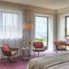 Chambre Vue Mer