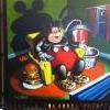 Exposition de tableau
