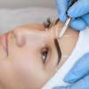 Maquillage semi-permanent des sourcils, microblanding ou microshading,
Candy Lips pour les lèvres, Soins capilaire pour les cheveux(Lissage brésilien, soin botox) et Bronzage.