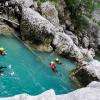 Randonnée Aquatique Verdon
