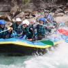 Le Raft ! 