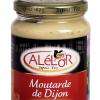 LA moutarde de Dijon Alelor