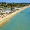 La plage de Pampelonne