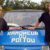 Paul et Fred