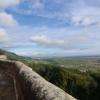 vue panoramique depuis le Schauenberg 
