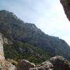 UNE VUE SUR LE PARCOURS