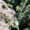 Sainte Victoire, Cascade 
