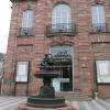 La Halle aux Blés : c'est le Théâtre