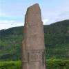 monument passeurs