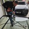 Pare-Brise TESLA MODEL Y