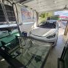 Pare-brise TESLA MODEL 3