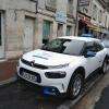 Et une voiture avec boîte automatique pour préparer le permis B1 avec l'Auto Moto école Rapid'Permis à Vendôme (41100)