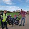 Formation aux permis Moto A A1 A2 avec l'Auto Moto école Rapid'Permis à Vendôme (41100)